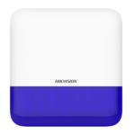 Hikvision Σειρήνα Εξωτερική Ασύρματος Μπλε DS-PS1-E-WE