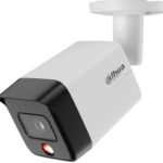 Dahua IP Κάμερα 8MP IPC-HFW1839TC-A-IL-0280B-S6