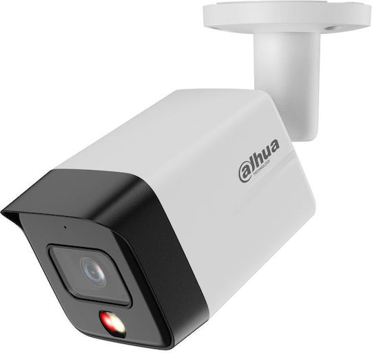 d4aca2d2-7bad-4d98-bd35-2d4b5c5daabd Dahua IP Κάμερα 8MP IPC-HFW1839TC-A-IL-0280B-S6 - Image 1