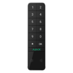 AJAX - KEYPAD OUTDOOR BLACK