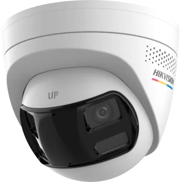 Hikvision IP Κάμερα 6MP DS-2CD1367G2HP-LIUF/SL