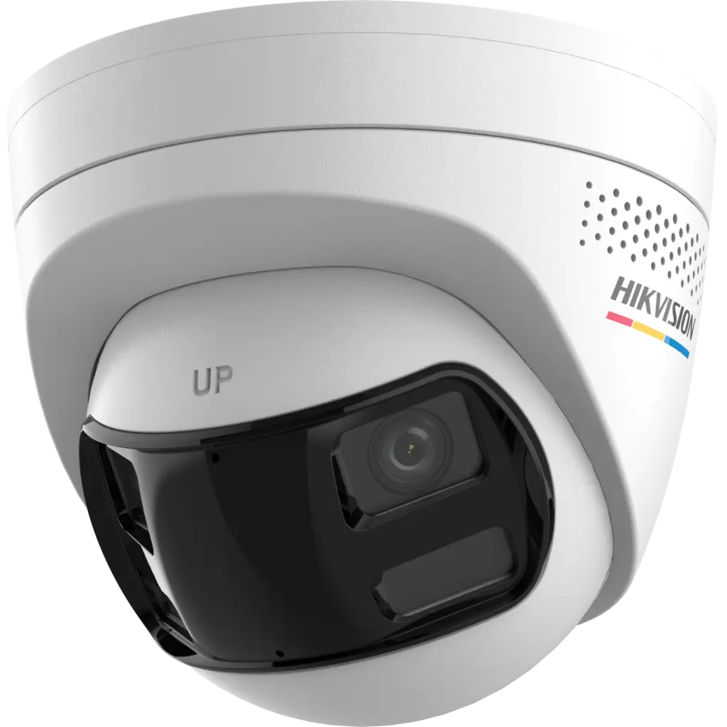 d5569121-a5c5-4f41-a40f-38cf6ed903b0 Hikvision IP Κάμερα 6MP DS-2CD1367G2HP-LIUF/SL - Image 1