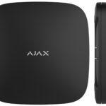 AJAX - LEAKS PROTECT BLACK