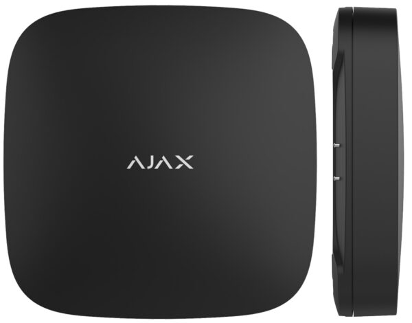 AJAX - LEAKS PROTECT BLACK