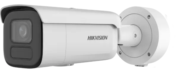 Hikvision IP Κάμερα 8MP DS-2CD2686G2H-IZS(eF)