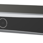 HIKVISION - DS-7604NXI-K1/4P/VPro