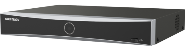 HIKVISION - DS-7604NXI-K1/4P/VPro