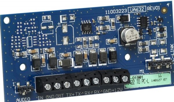 DSC Μονάδα Διασύνδεσης PCL-422