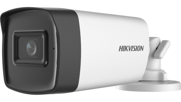 Hikvision Κάμερα 5MP DS-2CE17H0T-IT3FS