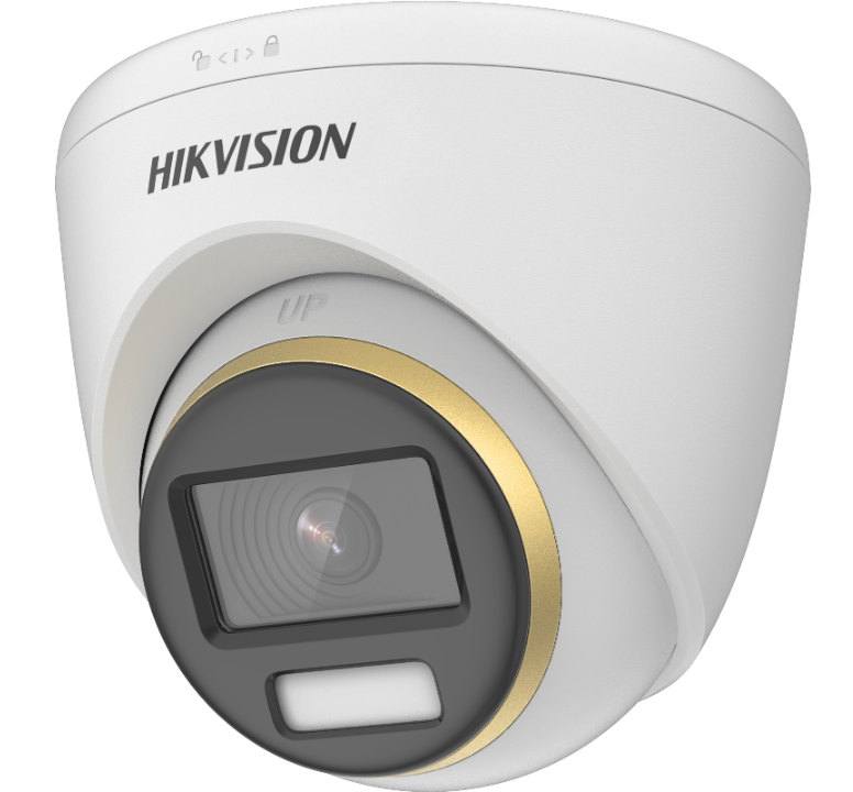 dcfdc1eb-052e-4135-bb8b-520e5af3c98d HIKVISION - DS-2CE72UF3T-E - Image 1