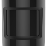 Ajax Ανιχνευτής Κίνησης Ασύρματος Μαύρο MOTION PROTECT PLUS