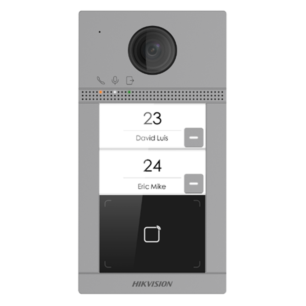 dd8a42a1-397d-4c69-9a5b-6f18ab07c4b4 HIKVISION - DS-KV8213-WME1(C) - Image 1