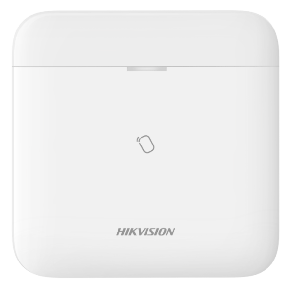 Hikvision Κεντρική Μονάδα 96 Ζωνών DS-PWA96-M-WE