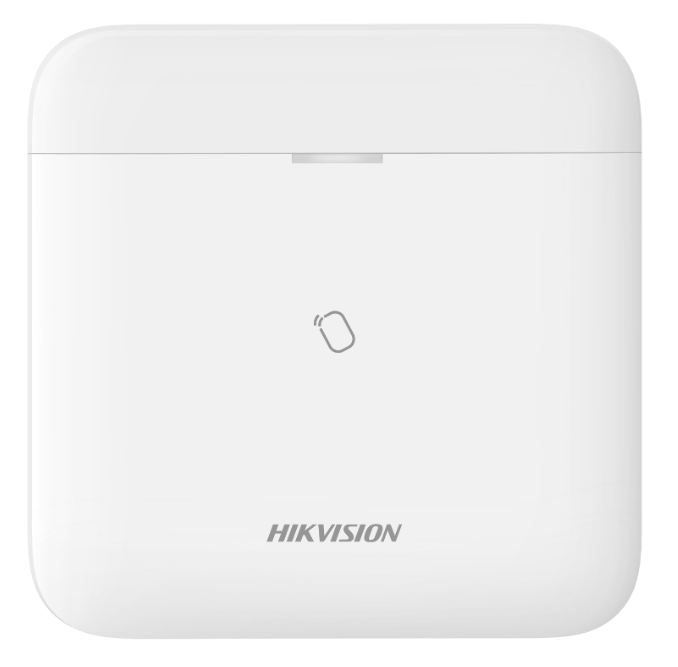 ddd69f5b-583f-4173-9cad-dbb5d6953d28 Hikvision Κεντρική Μονάδα 96 Ζωνών DS-PWA96-M-WE - Image 1