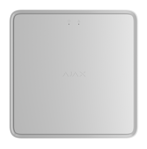AJAX - EN54 FIRE REX WHITE