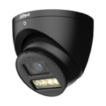DAHUA - HAC-HDW1500T-IL-A-0280B-S3-DIP-Black