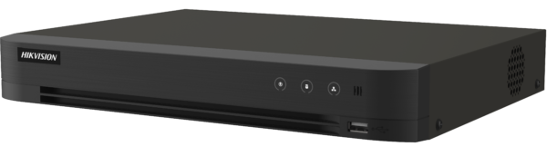 Hikvision Καταγραφικό DVR 16 Καναλιών iDS-7216HQHI-M1/XT