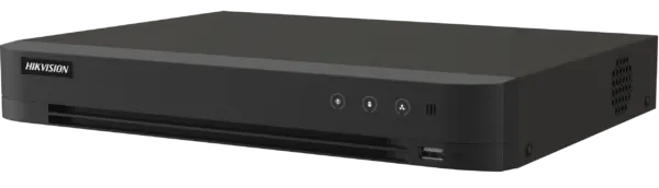Hikvision Καταγραφικό DVR 16 Καναλιών iDS-7216HQHI-M1/XT