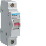 Ραγοδιακόπτης Hager 1P 40A 250V SBN140