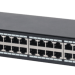 Dahua Switch 24 Θυρών S3024-24GT