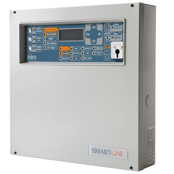 INIM FIRE - SMARTLINE020-4