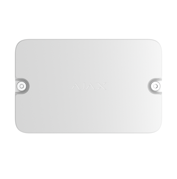 AJAX - EN54 I/O MODULE (2X2) WHITE