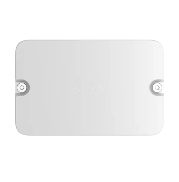 Ajax Μονάδα I/O Ασύρματη Λευκό EN54 I/O MODULE (2X2)