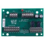 FIRECLASS - FIRECLASS -  FC410MIO MULTI I/O MODULE (555.800.765)