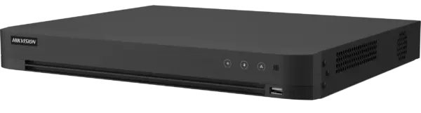 Hikvision Καταγραφικό DVR 16 Καναλιών iDS-7216HQHI-M2/XT