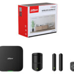 DAHUA - ART-ARC3800H-03-FW2-B