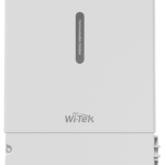 Wi-Tek Switch PoE Εξωτερικό 4 Θυρών WI-PCES306G-O