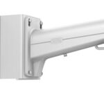 Hikvision Βάση Κάμερας Γωνιακή DS-1602ZJ-corner