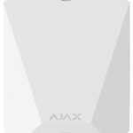 Ajax Μονάδα Ενσωμάτωσης 18 Ζωνών Λευκό MULTITRANSMITTER