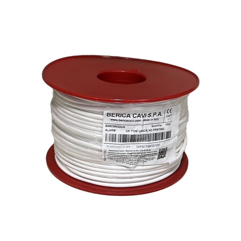 e4236176-3379-42e5-851b-d10da232d9b1 BERICA CAVI - ALARM CABLE 6 - Image 1