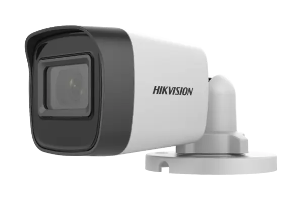 Hikvision Κάμερα 5MP DS-2CE16H0T-ITFS