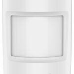 Ajax Ανιχνευτής Κίνησης Ασύρματος Λευκό MOTION PROTECT PLUS