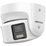 Hikvision IP Κάμερα 8MP DS-2CD2387G2P-LSU/SL(C)