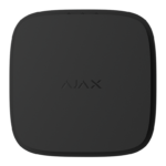 AJAX - FIRE PROTECT 2 RB (HEAT/SMOKE/CO) BLACK