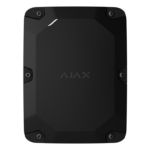 AJAX - CASE E (395) BLACK