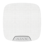 AJAX - HOME SIREN SUPERIOR WHITE