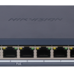 HIKVISION - DS-3E1510P-EI/M