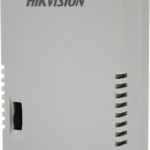 Hikvision Παλμοτροφοδοτικό 4 Καναλιών DS-2FA1225-C4