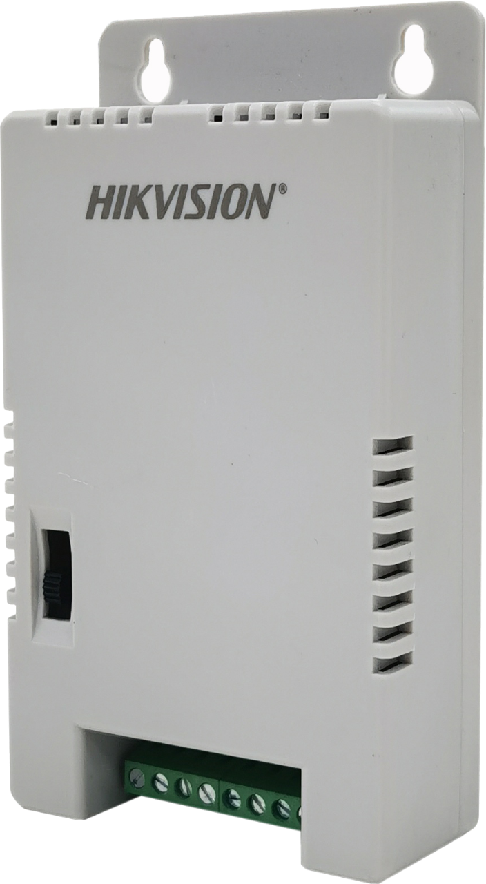 e6ef47ea-0a20-4ace-84c4-7356d7185250 Hikvision Παλμοτροφοδοτικό 4 Καναλιών DS-2FA1225-C4 - Image 1