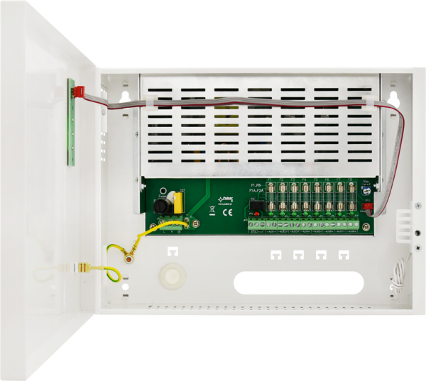 PULSAR - HPSDC-12V8X1A