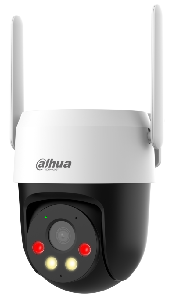 Dahua IP Κάμερα PTZ 4G P3AE-PV-4G
