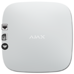 AJAX - HUB 2 WHITE