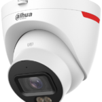 Dahua IP Κάμερα 4MP IPC-HDW2449T-S-LED-0280B-PRO