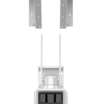 HIKVISION - DS-2DE2C400IWG-K/4G/C05S10