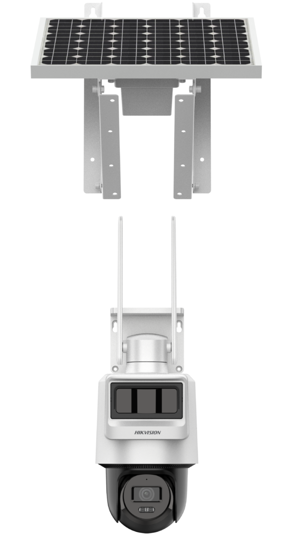 HIKVISION - DS-2DE2C400IWG-K/4G/C05S10
