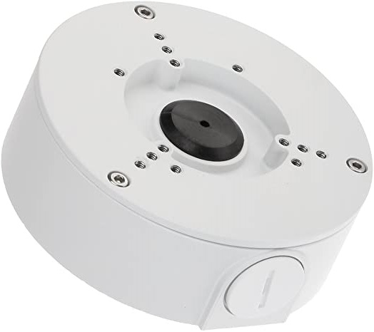 e86fa41c-309b-4935-a48e-aad4edfd09fd Dahua Βάση Κάμερας Στεγανό Κουτί PFA130-E - Image 1